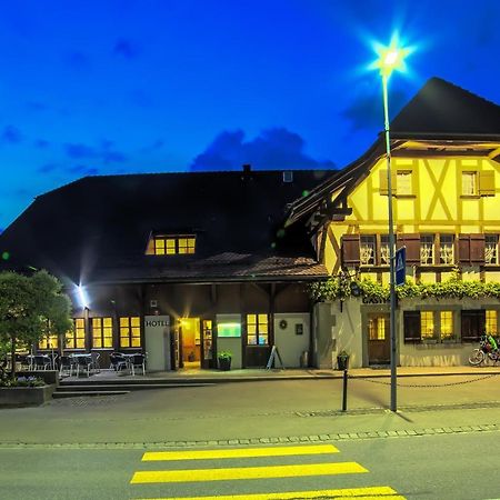 Gasthof Bühl Schwarzenburg Exterior foto