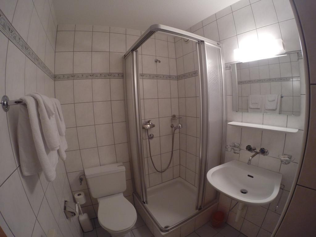 Gasthof Bühl Schwarzenburg Zimmer foto