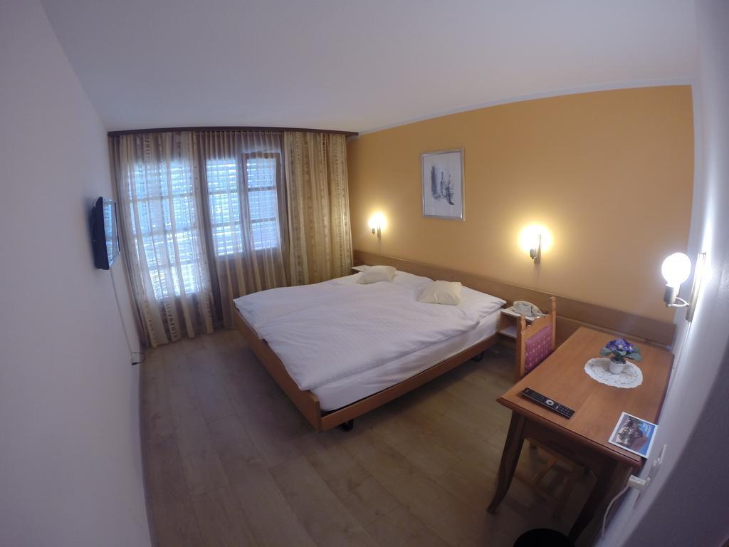 Gasthof Bühl Schwarzenburg Zimmer foto