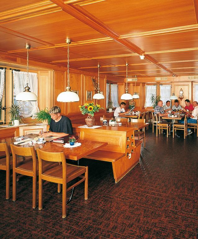 Gasthof Bühl Schwarzenburg Zimmer foto