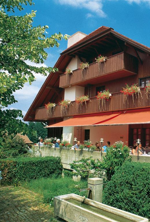 Gasthof Bühl Schwarzenburg Exterior foto