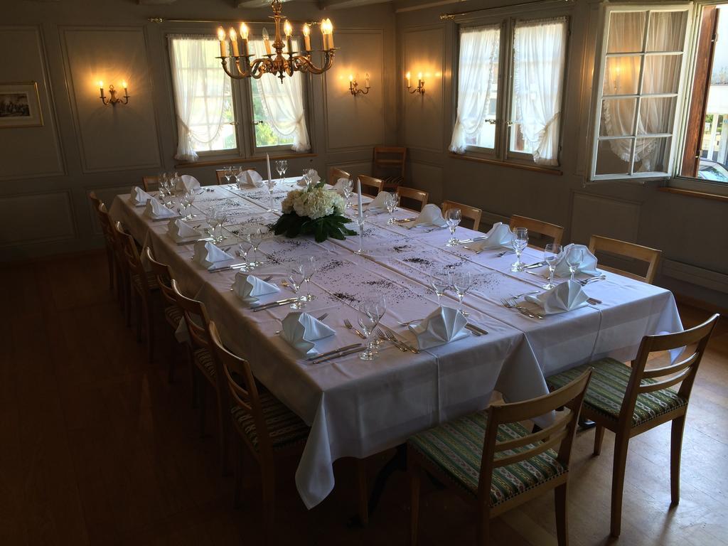 Gasthof Bühl Schwarzenburg Zimmer foto